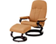 リクライニングチェア