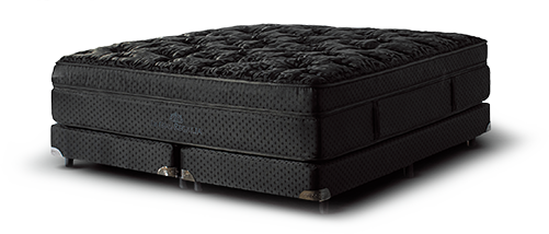 最高峰マットレス