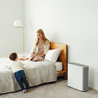 最新家電でより快適に