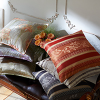 オンリーワンの寝室を