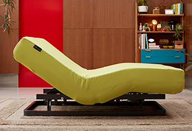 パラマウントベッド