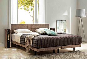 フランスベッド