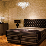 Bedroom Gallery GINZAフロア写真