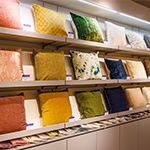 Bedroom Gallery GINZAフロア写真