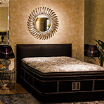 Bedroom Gallery GINZAフロア写真