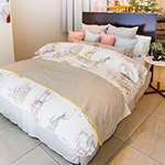 Bedroom Gallery GINZAフロア写真