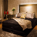 Bedroom Gallery GINZAフロア写真