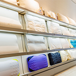 Bedroom Gallery GINZAフロア写真