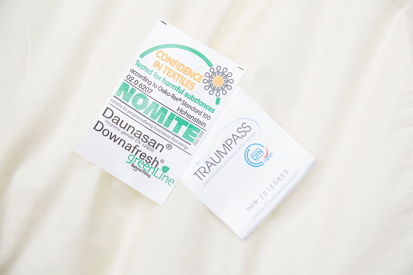 安心安全の仕様