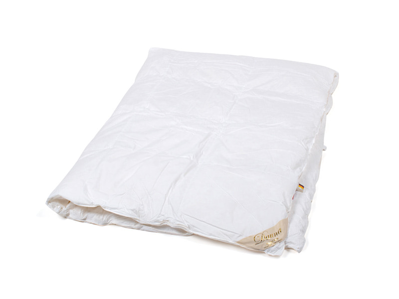 羽毛布団「ダウナ」Nミディアム