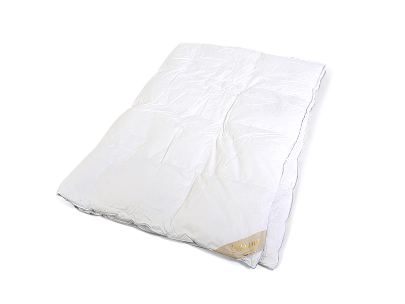 羽毛布団「ダウナ」肌掛