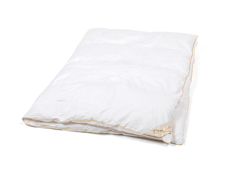 羽毛布団「ダウナ」Nレギュラー