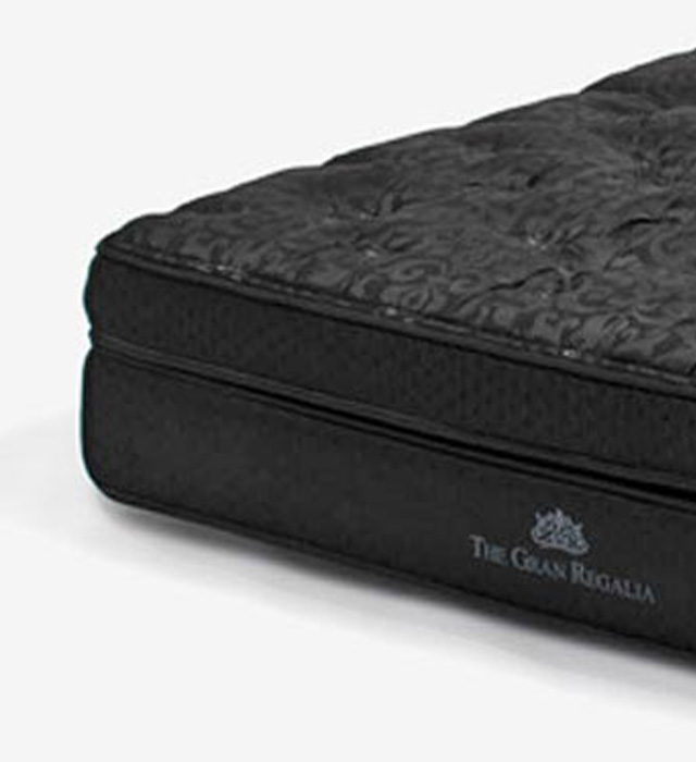 ザ・グランレガリア