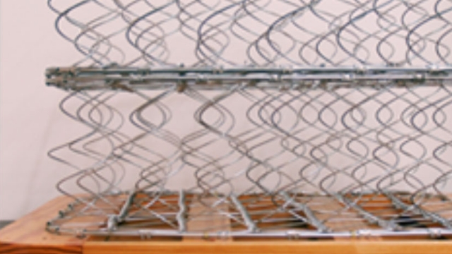 コイルスプリング