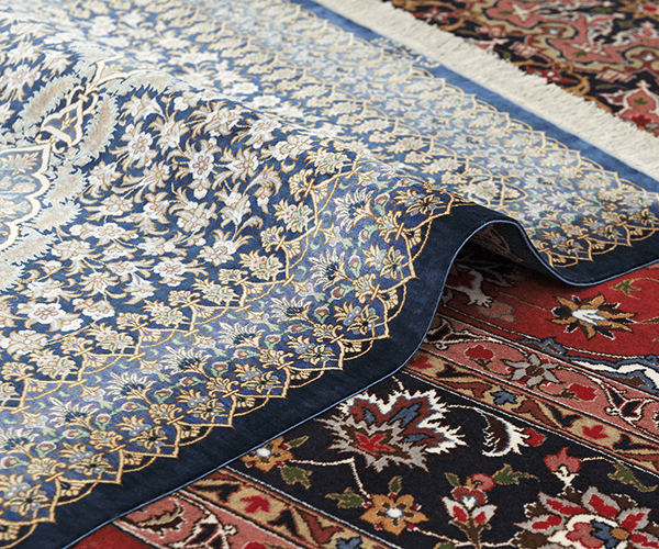 絨毯・ラグ無料相談会