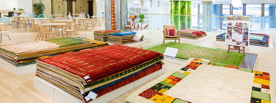 新宿ショールーム