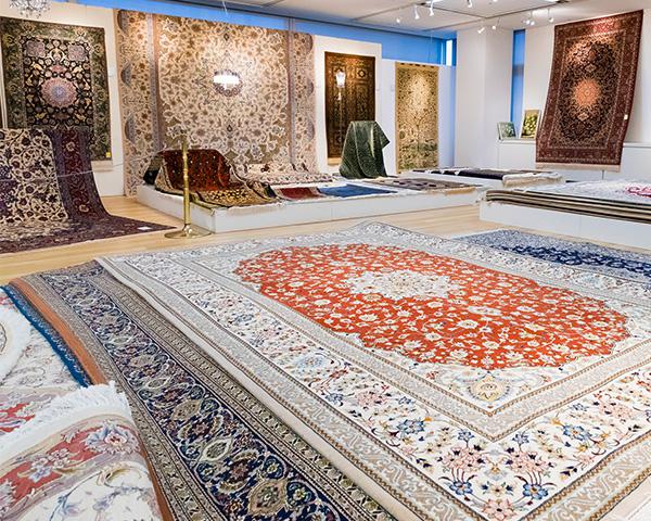 有明ショールーム