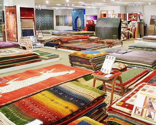 大阪南港ショールーム