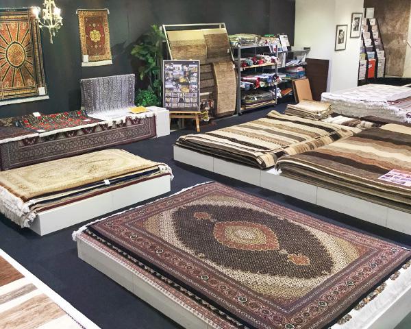 福岡ショールーム