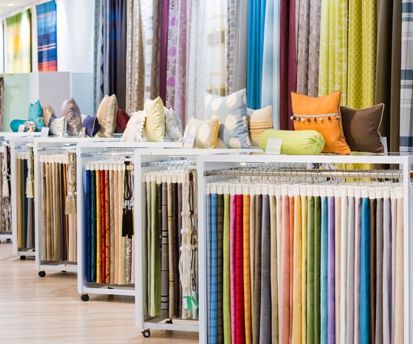 カーテン無料相談会