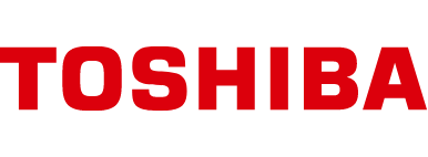TOSHIBA