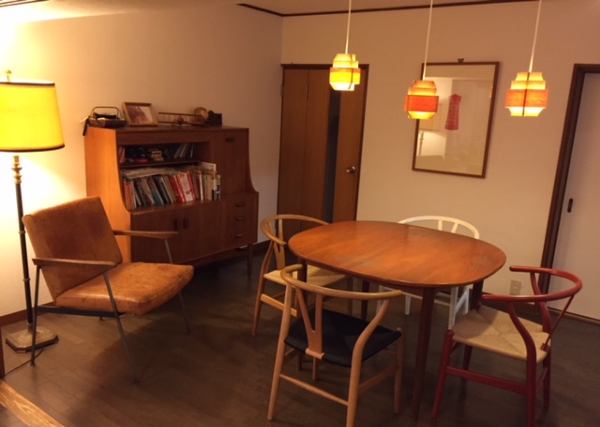 京都府 社員T.Mのおうち