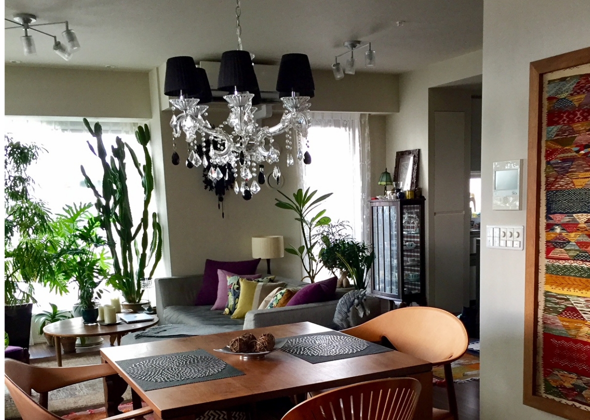 大阪府 社員K.Jのおうち