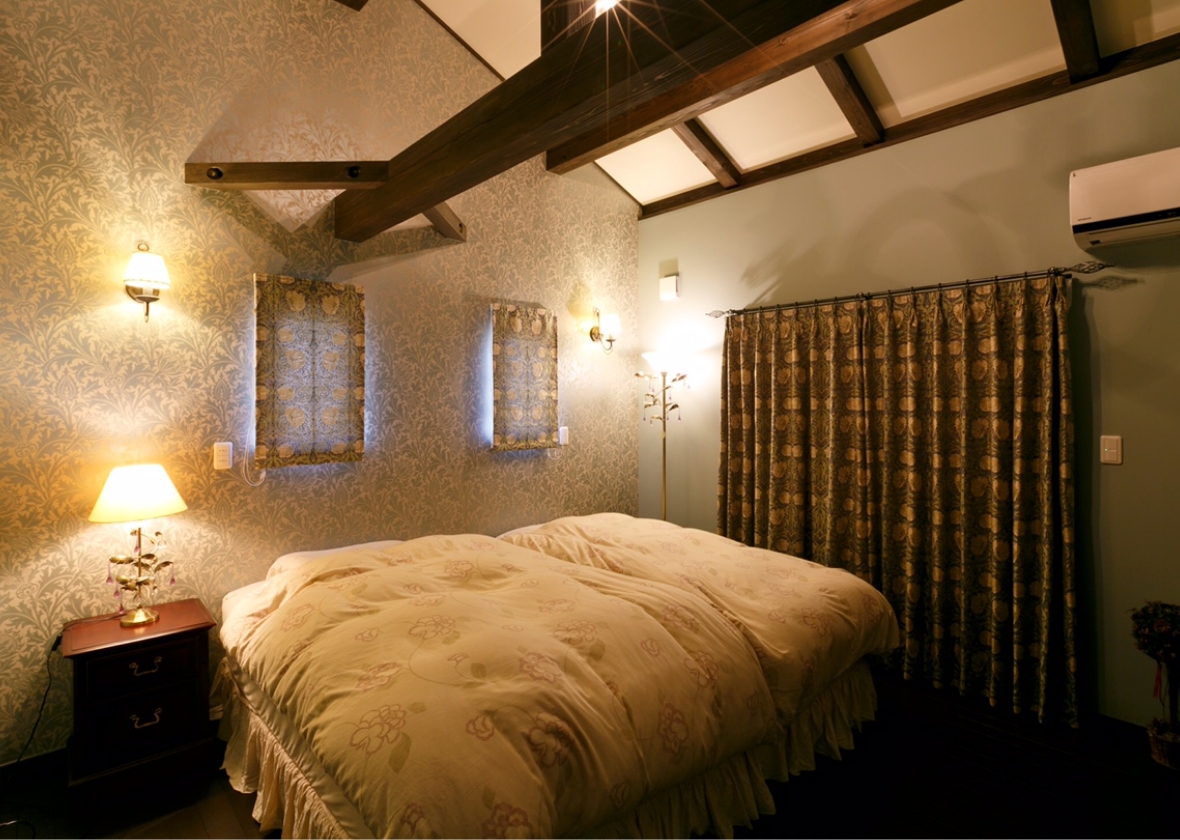 愛知県 社員A.Nさんのおうち