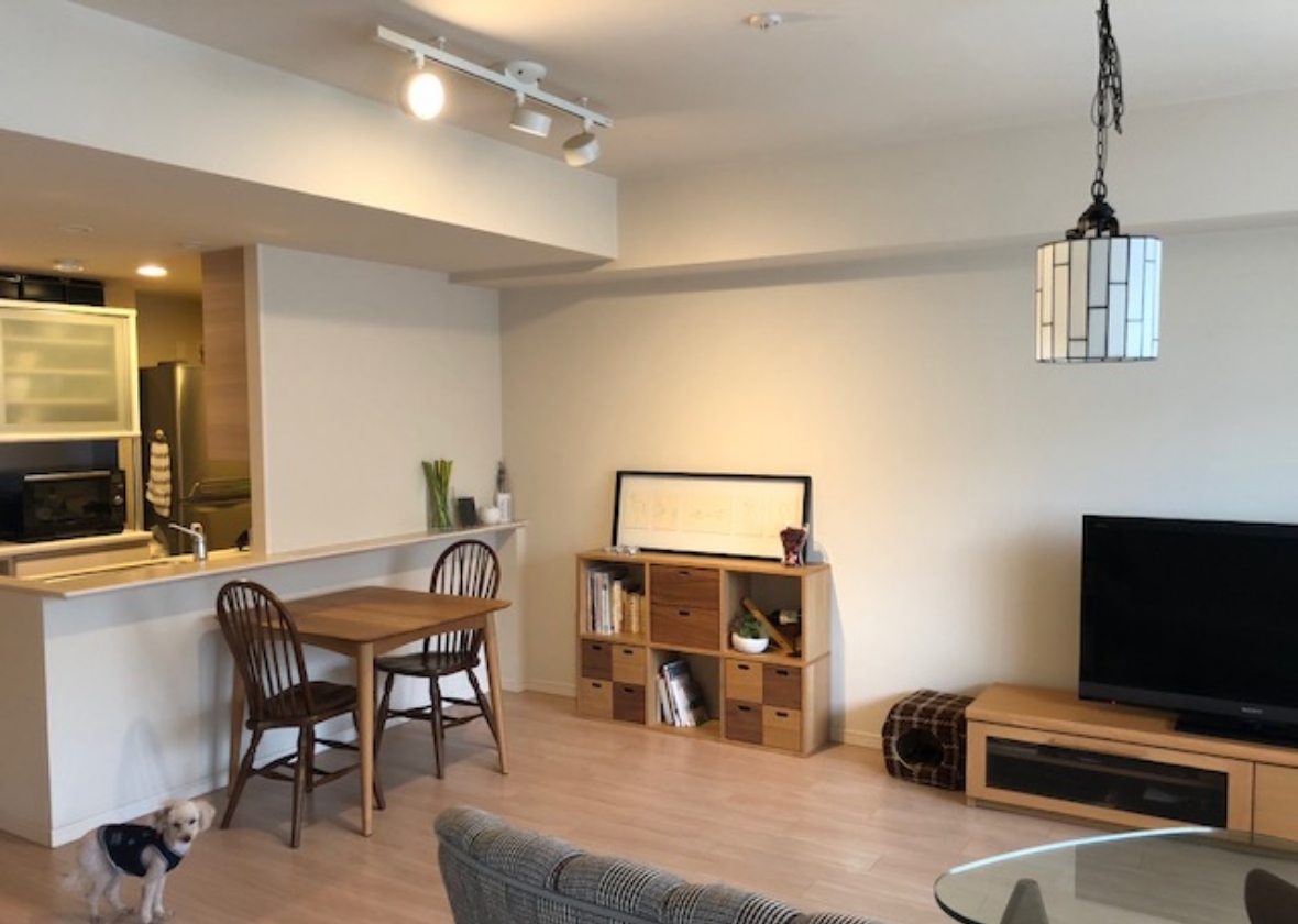 千葉県 社員Y.Kのおうち