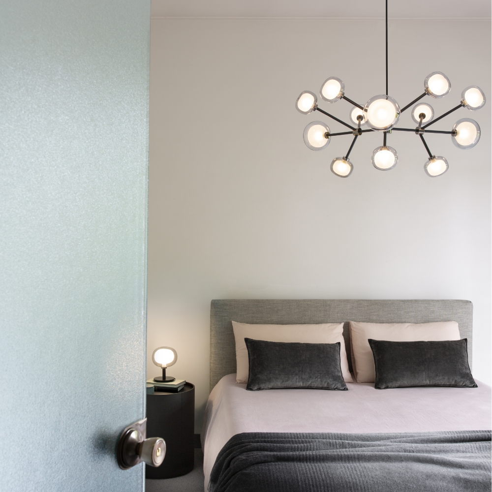 イタリアで注目を集めるライティングブランドTOOY