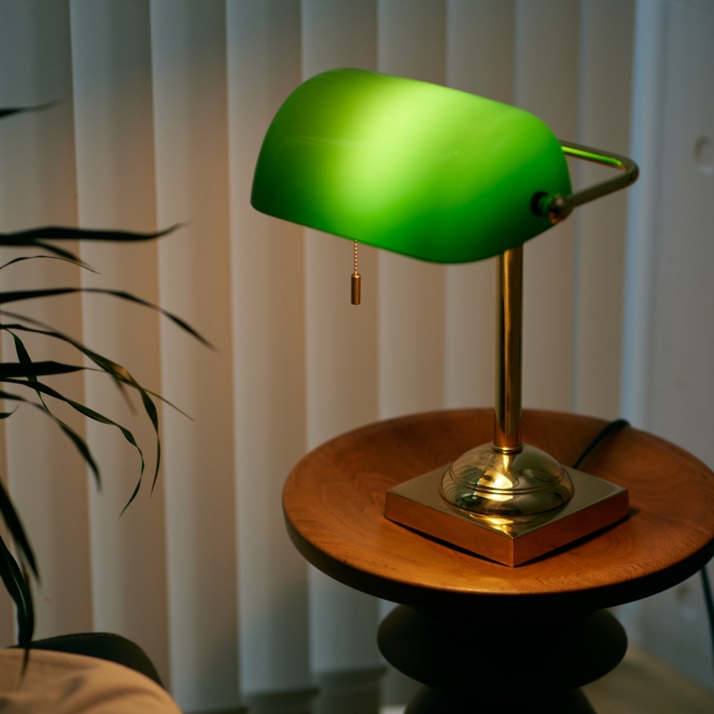 世界で最も知名度の高いスタンドのバンカーズランプ