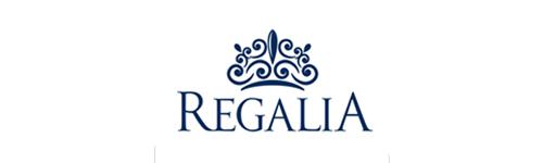 regalia レガリア
