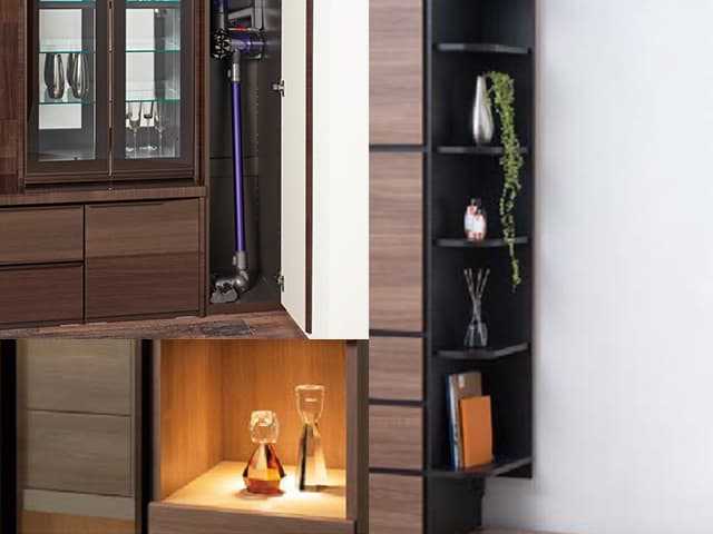 デザインを検討する