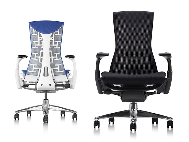 エンボディチェア