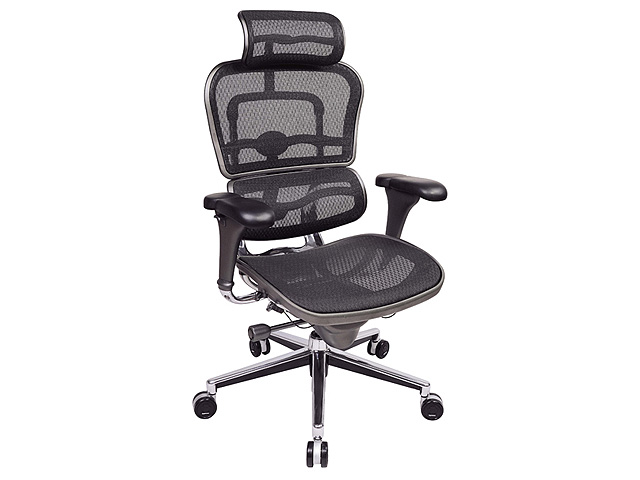 エルゴヒューマンチェア