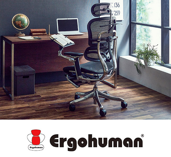ergohuman