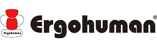 エルゴヒューマンロゴ