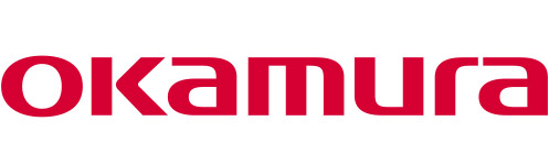 オカムラロゴ