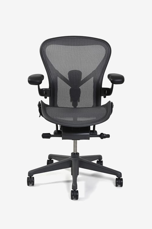 アーロンチェア