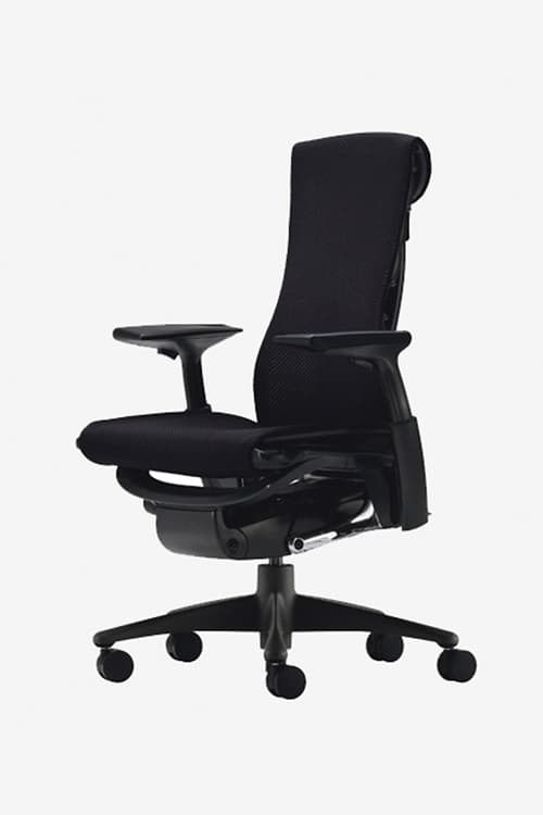 エンボディチェア