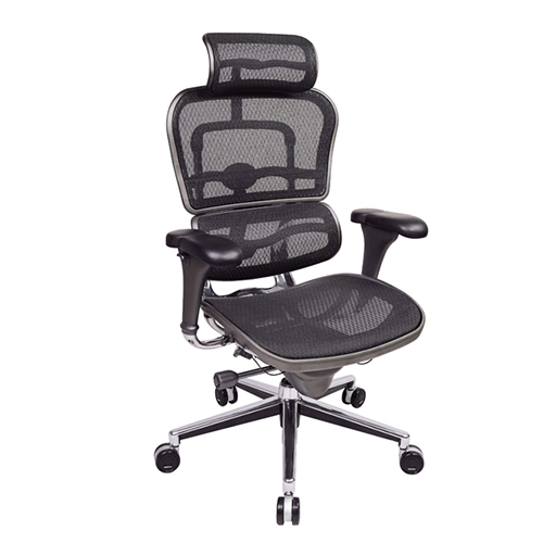 エルゴヒューマンチェア