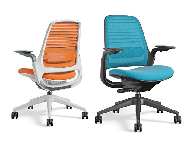 シリーズ・ワン