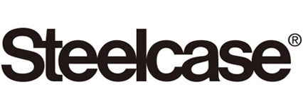 スチールケースロゴ