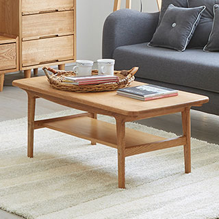 リビングテーブル