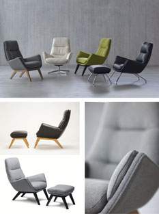 モロスタイルシーン