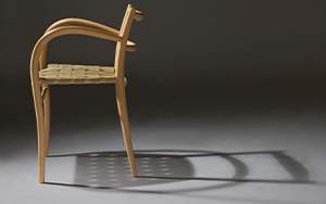 サポースチェア