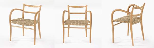 サポースチェア