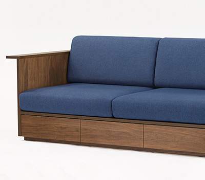 隠れ家インテリア「TAIDA（タイダ）」