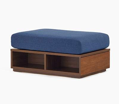 隠れ家インテリア「TAIDA（タイダ）」