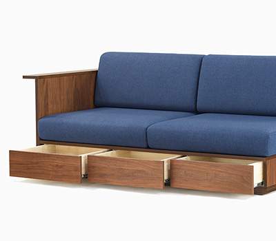 隠れ家インテリア「TAIDA（タイダ）」